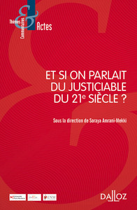 Picture of Et si on parlait du justiciable du 21e siècle ?
