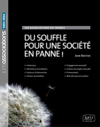 Image de Les associations en France. Du souffle pour une société en panne