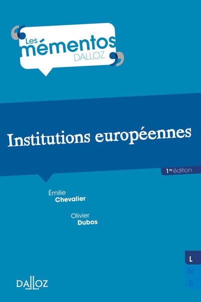 Image de Institutions européennes