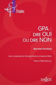 Image de GPA: dire OUI ou dire NON