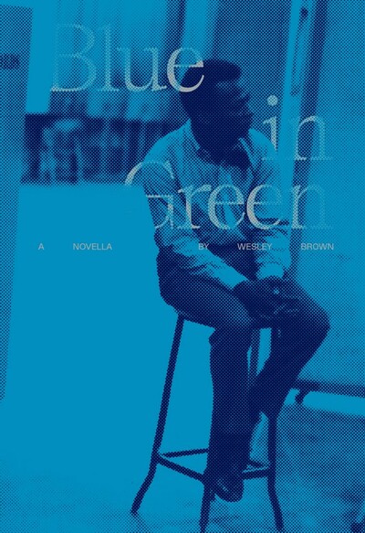 Picture of Blue in Green