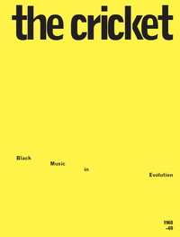 Picture of The Cricket