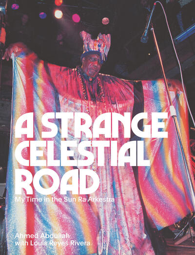 Picture of A Strange Celestial Road