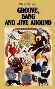 Picture of Groove, Bang and Jive Around