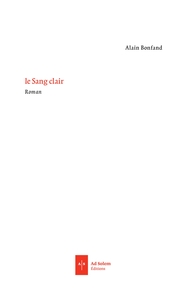 Picture of Le Sang clair