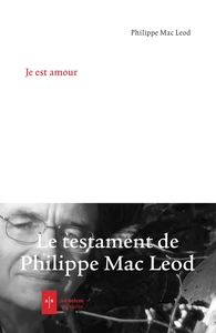 Image de Je est amour