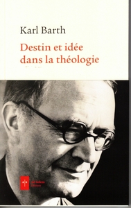 Image de Destin et idée dans la théologie