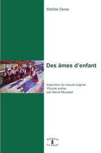 Picture of Des âmes d'enfant