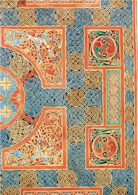 Image de Celtic Knots Notebook /anglais