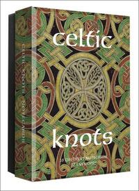 Picture of Celtic Knots -  Notecards /anglais