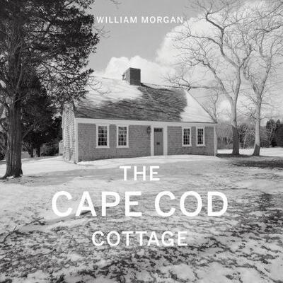 Picture of The Cape Cod Cottage /anglais