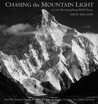 Picture of Chasing the Mountain Light /anglais
