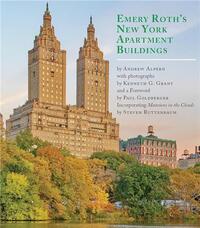 Picture of Emery Roth's New York Apartment Buildings /anglais