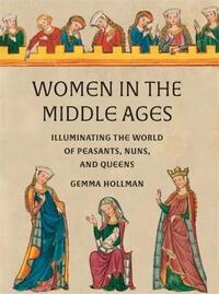 Image de Women in the Middle Ages /anglais
