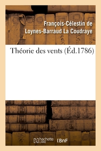 Image de Théorie des vents