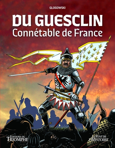 Picture of Du Guesclin, connétable de France