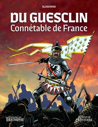 Image de Du Guesclin, connétable de France