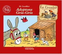 Image de Adoptons Gris-Gris
