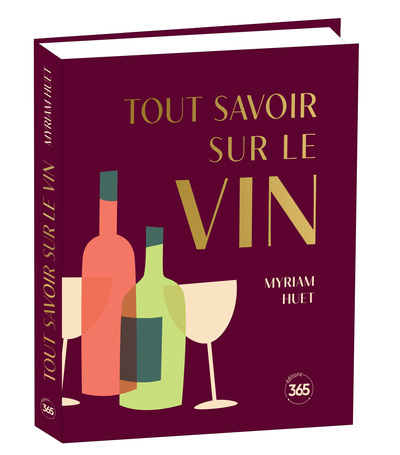 Image de Tout savoir sur le vin NE