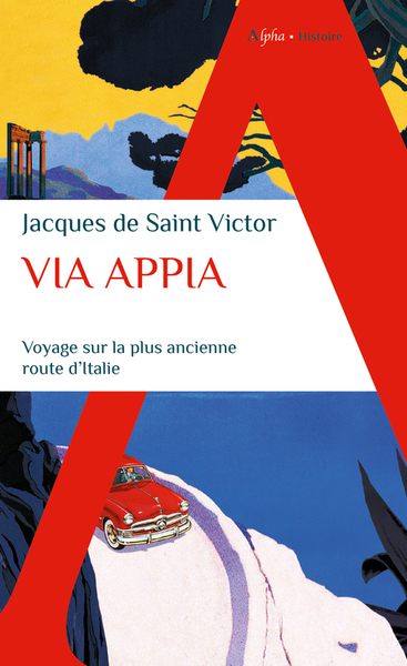 Picture of Via Appia