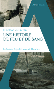 Image de Une histoire de feu et de sang