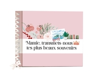 Picture of Mamie, transmets-nous tes plus beaux souvenirs