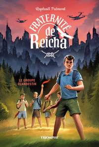 Picture of Le groupe clandestin