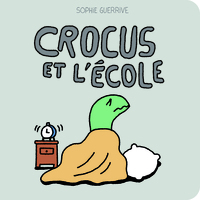 Picture of Crocus et l'école