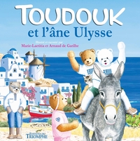 Picture of Toudouk et l'âne Ulysse