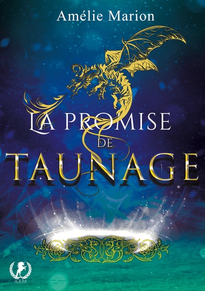 Image de La promise de Taunage