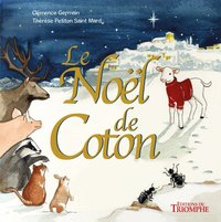 Picture of Le Noël de Coton