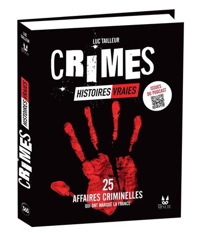 Picture of Crimes - Histoires vraies, avec Studio Minuit
