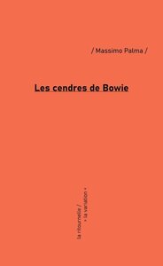 Image de LES CENDRES DE BOWIE