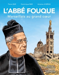 Picture of L'abbé Fouque, Marseillais au grand c ur