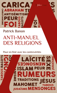 Image de Anti-manuel des religions