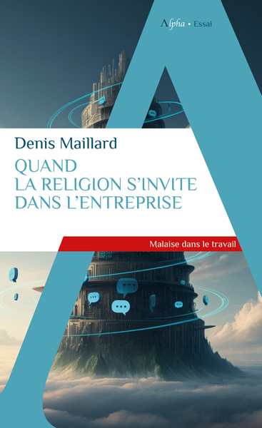 Image de Quand la religion s'invite dans l'entreprise