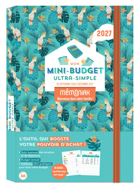 Image de Mon mini-budget ultra-simple Mémoniak