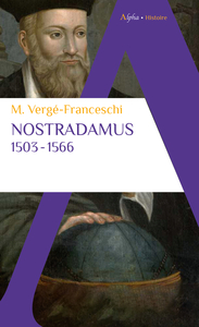 Picture of Nostradamus