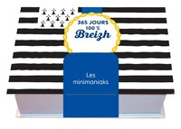 Picture of Minimaniak 365 jours 100% Breizh
