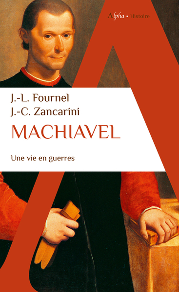 Image de Machiavel