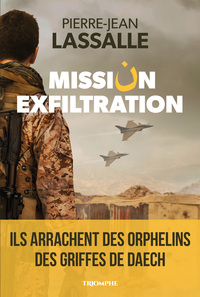 Image de Mission Exfiltration