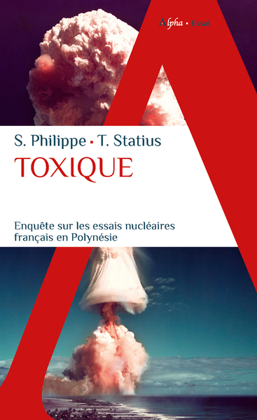 Picture of Toxique