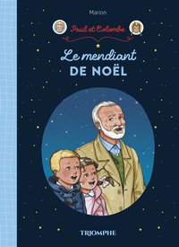 Image de Le mendiant de Noël NE