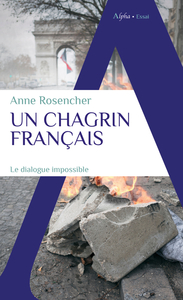 Image de Un chagrin français