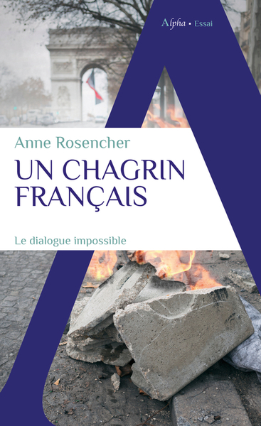 Picture of Un chagrin français