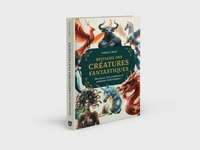 Picture of Bestiaire des animaux et créatures fantastiques