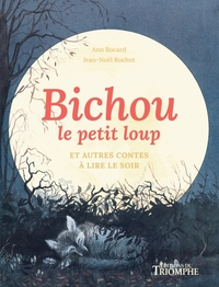 Image de Bichou le petit loup et autres contes à lire le soir