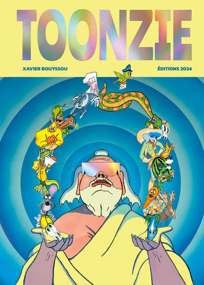 Picture of Toonzie