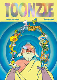 Picture of Toonzie