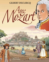 Picture of Mozart